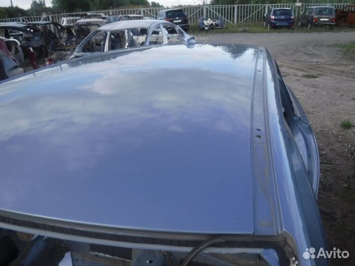 Крыша Volvo V90/V90 Cross Country