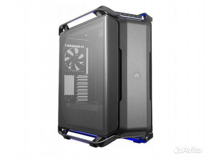 Cooler Master (MCC-C700P-KG5N-S00)