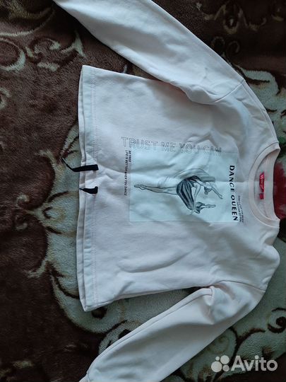 Продам вещи на девочку