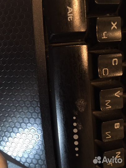 Игровая клавиатура