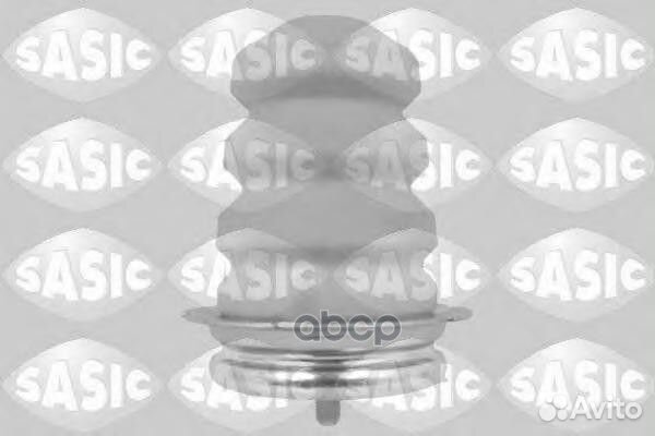 Отбойник подвески Peugeot boxer 06 2650026 Sasic