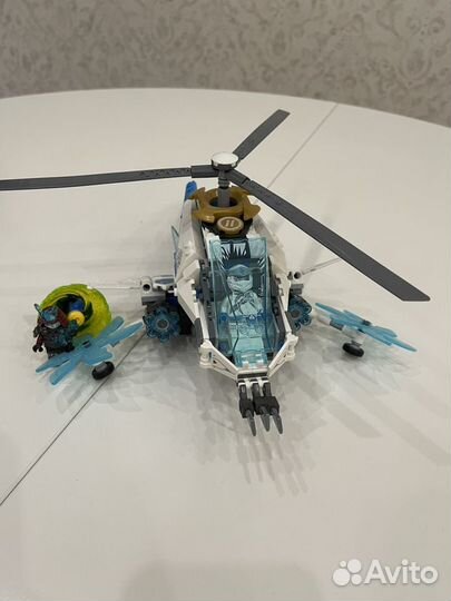 Lego Ninjago 70673