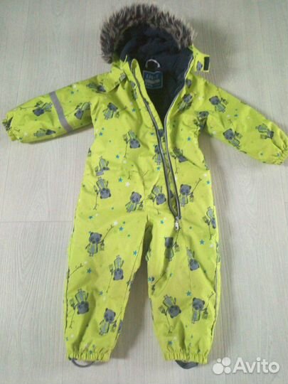 Комбенизон