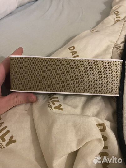 Bluetooth колонка