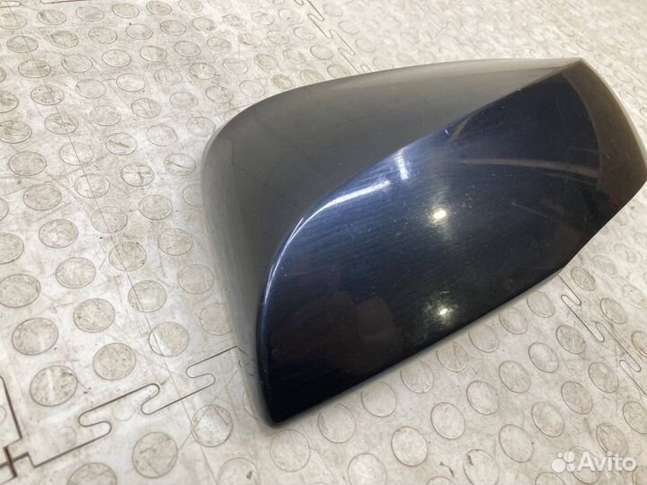 Крышка зеркала левая Toyota Rav4 XA50 2018
