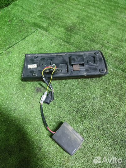 Фонари Led Mercedes-G 463 стиль 19