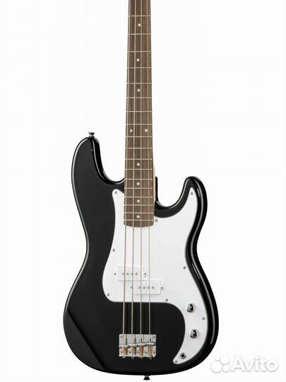 HEB700BK Бас-гитара Homage
