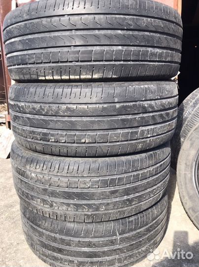 Pirelli Scorpion Verde 225/45 R19 96W