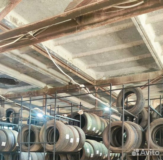 Dunlop DSX-2 205/65 R16 93P