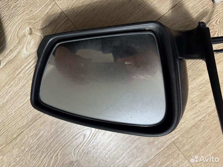 Зеркало заднего вида нива лада гранта