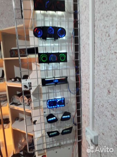 Чехлы универсальные