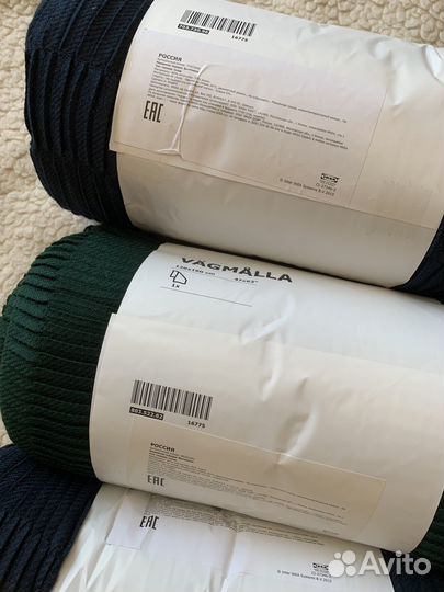 Икея покрывало плед IKEA