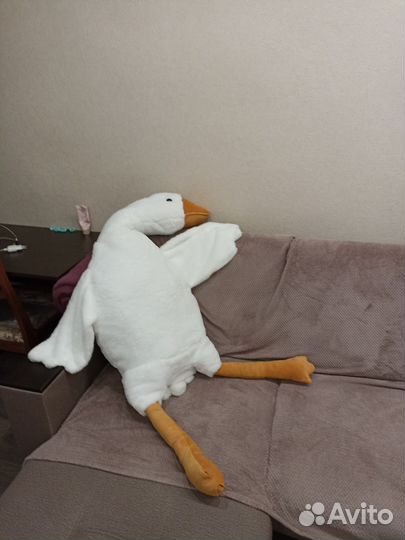 Гусь обнимусь 160