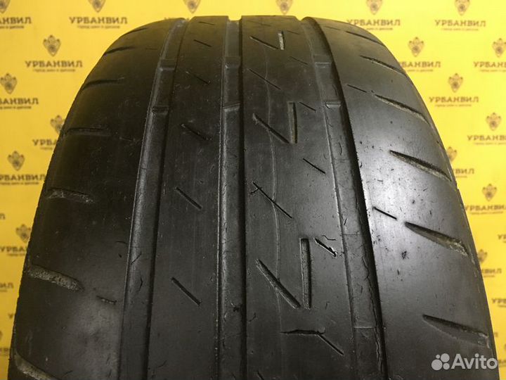 Bridgestone Ecopia EP200 205/55 R16 91V