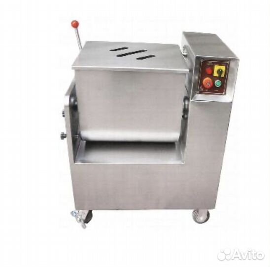 Фаршемешалка airhot MME-70