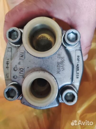 Насос нш 32 гидросила