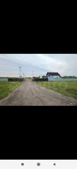 Участок 8 сот. (СНТ, ДНП)