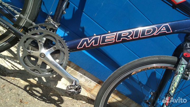 Велосипед шоссейный 