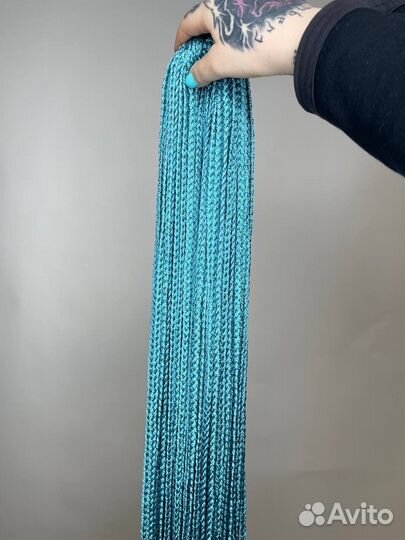 Комплект де косы