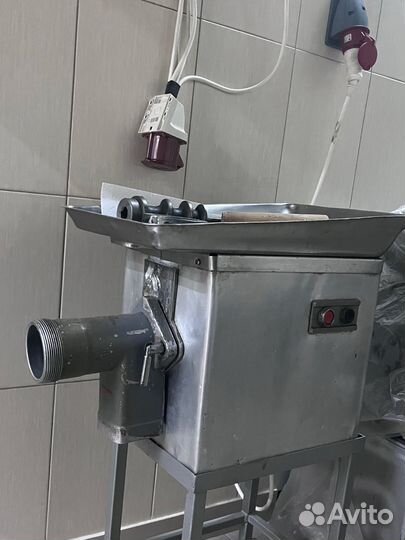 Оборудование