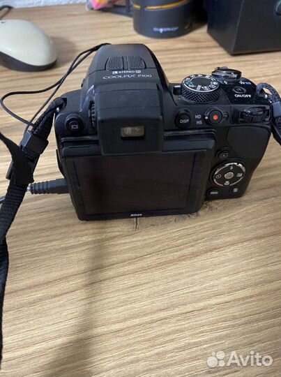 Фотоаппарат