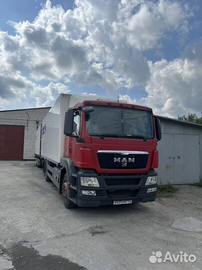 Водитель экспедитор С.Е