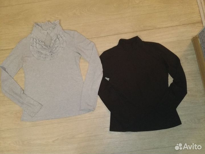 Пакет вещей 40-42