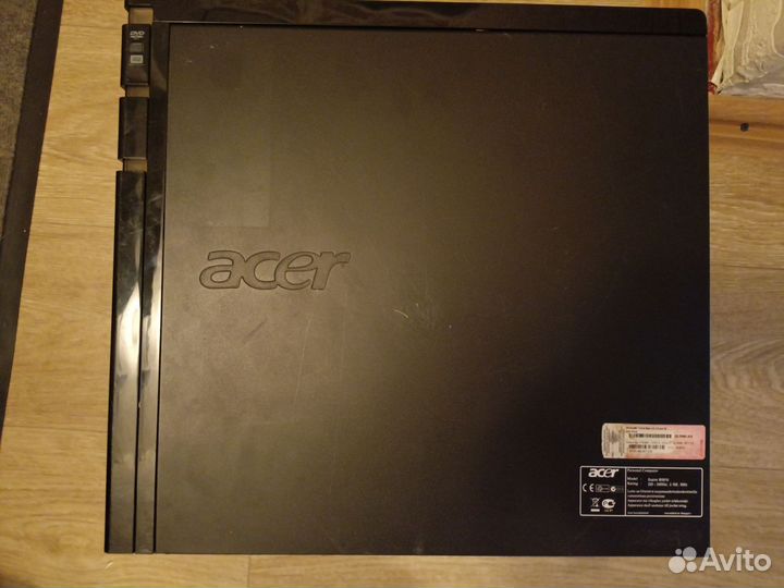 Корпус для пк