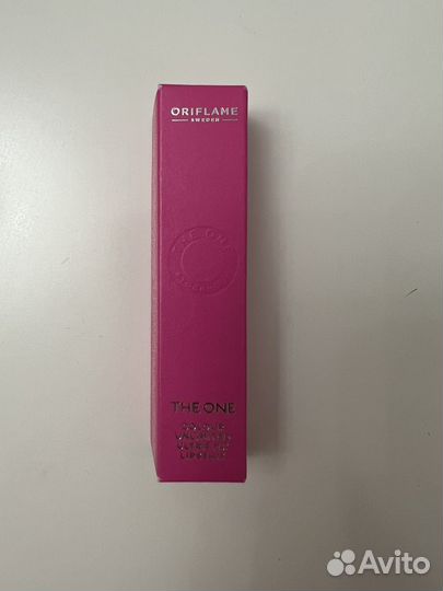 Помада oriflame