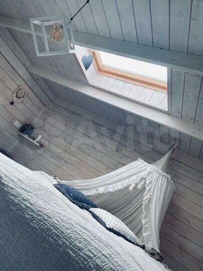 Дом 42 м² на участке 22 сот.