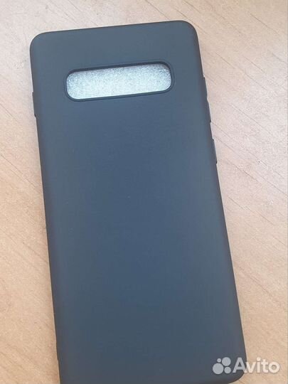 Чехол на samsung galaxy s10