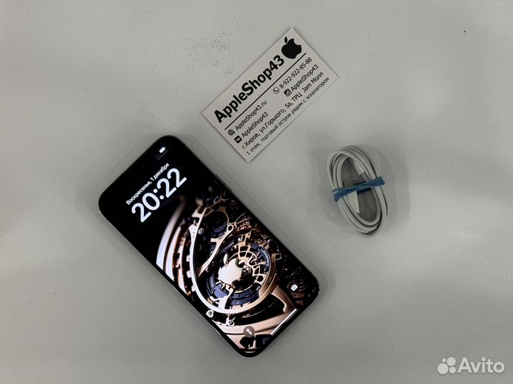 iPhone 14 Pro Max, 128 ГБ