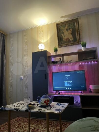 2-к. квартира, 45 м², 4/5 эт.