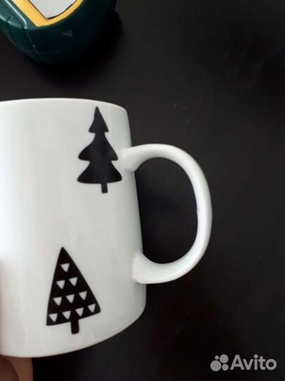 Набор Сотвори Чудо,тарелка кружка