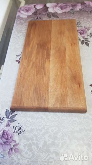 Изделия из дерева ручной работы