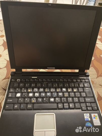 Toshiba