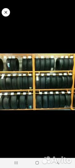 Habilead ComfortMax AS H202 195/65 R15