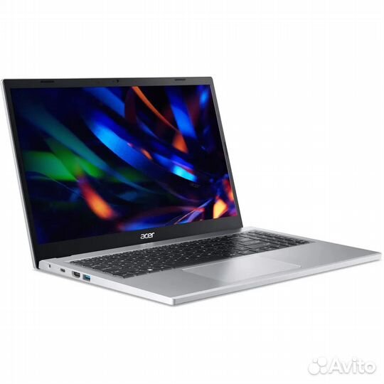 Ноутбук Acer Extensa 15EX215-33