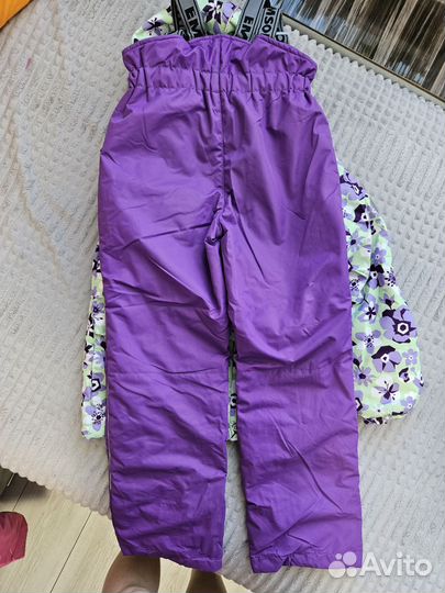 Костюм детский 128