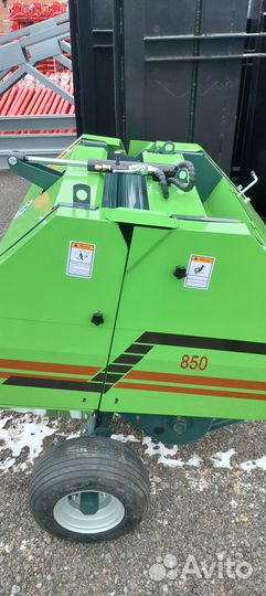 Пресс-подборщик RXYK 0850, 2023