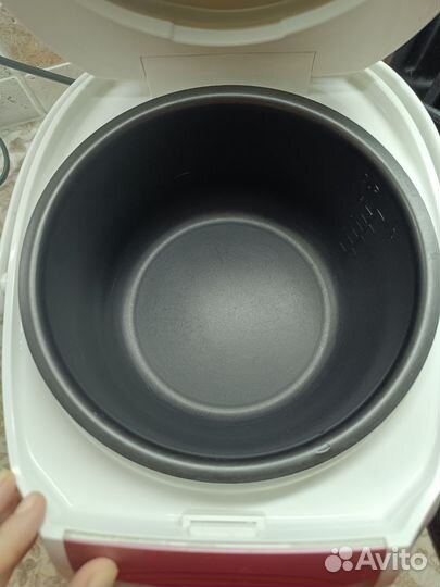 Мультиварка Supra MCS-4521 (V1K10)