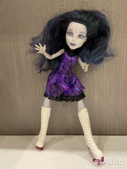 Кукла Монстер Хай