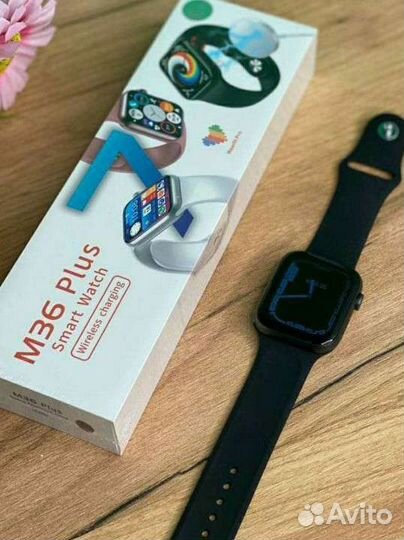 Smart watch x7 pro max