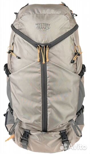 Mystery Ranch Coulee 40 hiking backpack