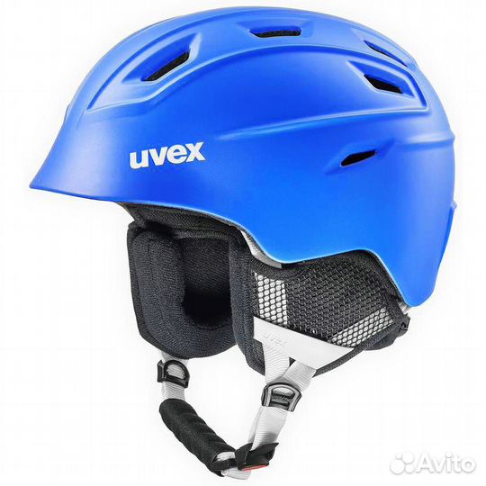 Горнолыжный шлем uvex Fierce