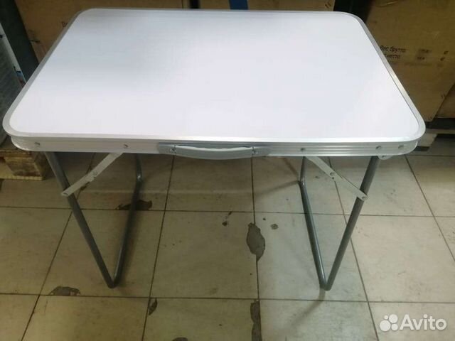 Стол туристический