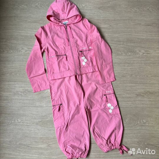 Спортивный костюм Reebok оригинал