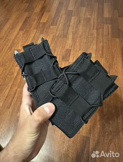 Подсумки тактические