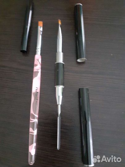 Все Для маникюра и педикюра