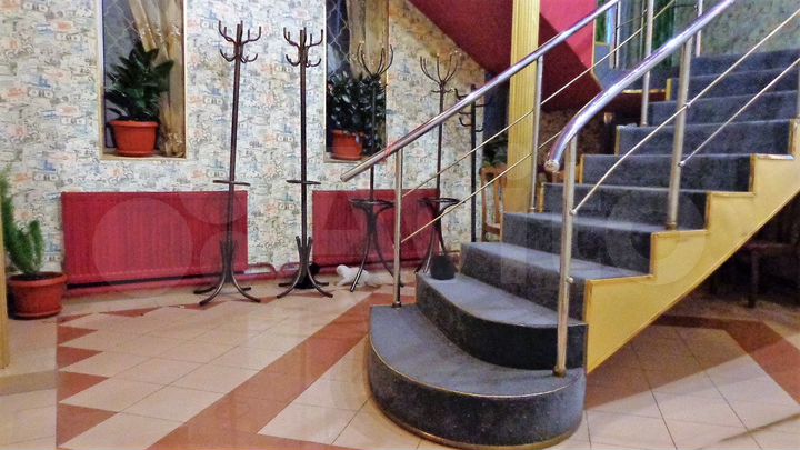 Продажа здания